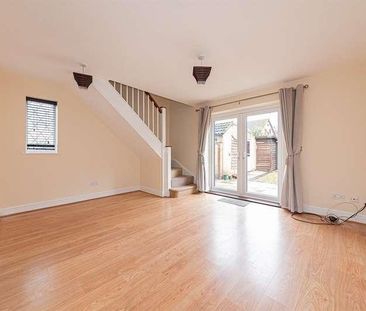 St James Road, Finchampstead, RG40 - Photo 3