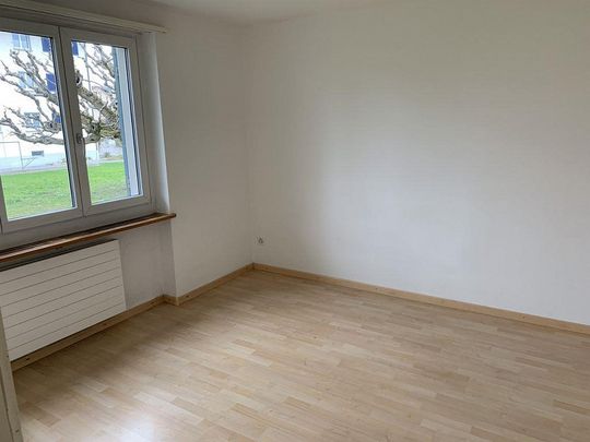 Wohnen in der Stadt und doch im Grünen - Photo 1