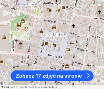 Poznań, Jeżyce, Winiary - Zdjęcie 1