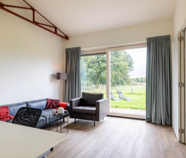 Te huur: Appartement Krommesteeg in Odijk - Photo 6