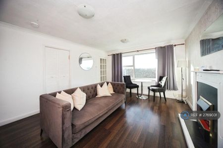 2 bedroom maisonette to rent - Photo 4