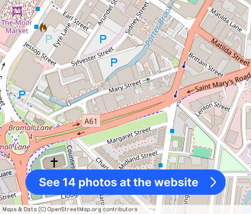 Jet Centro, Sheffield, S2 - Photo 1