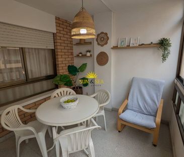 2 BEDROOM APARTMENT - GUARDAMAR DEL SEGURA - Photo 1