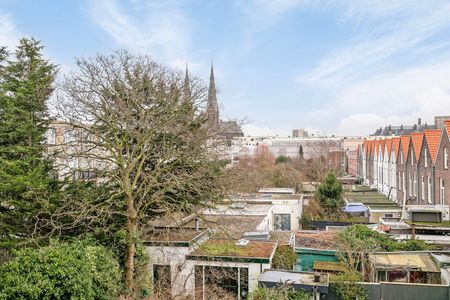 Prins Hendrikstraat 140, Zeeheldenkwartier, 2518HX, Den Haag - Foto 3