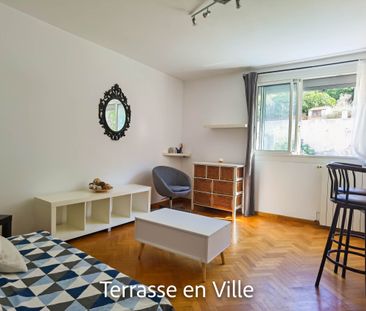 Vallon des Auffes - Studio Meublé - 695 € - Photo 3