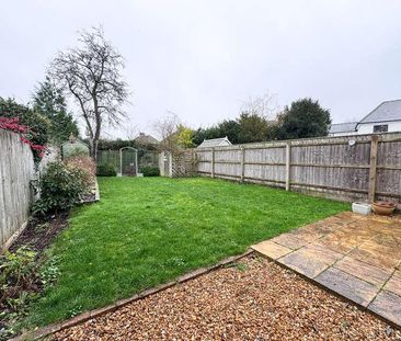 Gazeley Road, Ashley, CB8 - Photo 2