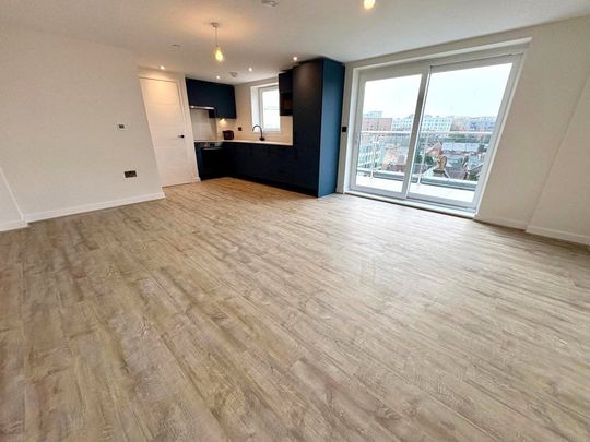 Madeira Road, Bournemouth, Dorset, BH1 - Photo 1