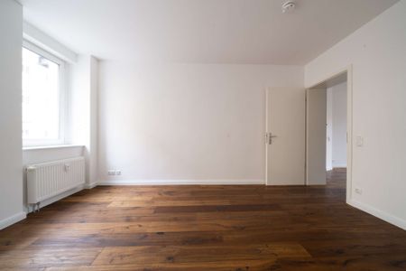 Schöne 1,5 Raum Wohnung mit Terrasse - Photo 3