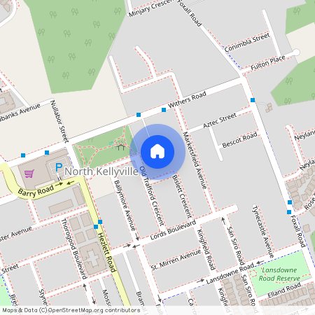 15 Old Trafford Crescent, NSW 2155, North Kellyville