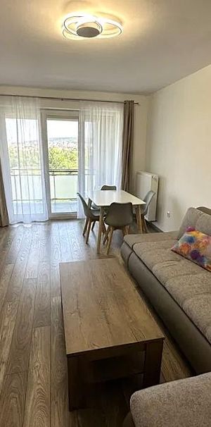 Apartament cu 2 camere, zona Libertatii - Fotografie 1
