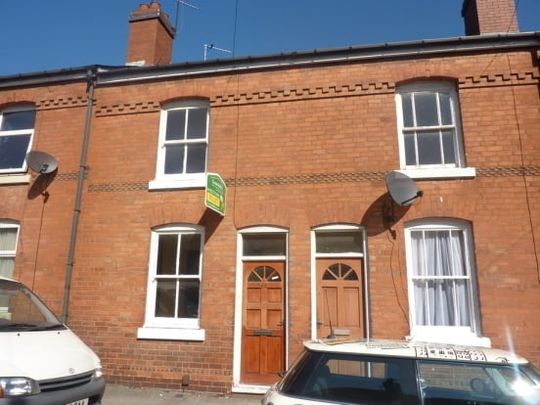 Prince Street, Walsall, WS2, Property for rent - Photo 1