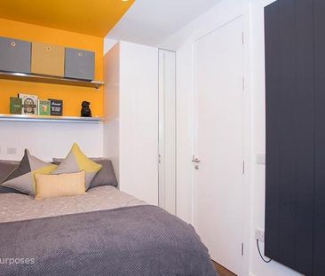 Studio to rent - Photo 6