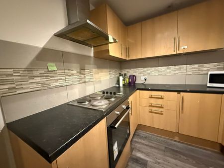 Studio Flat, High Road, IG1 - Photo 4