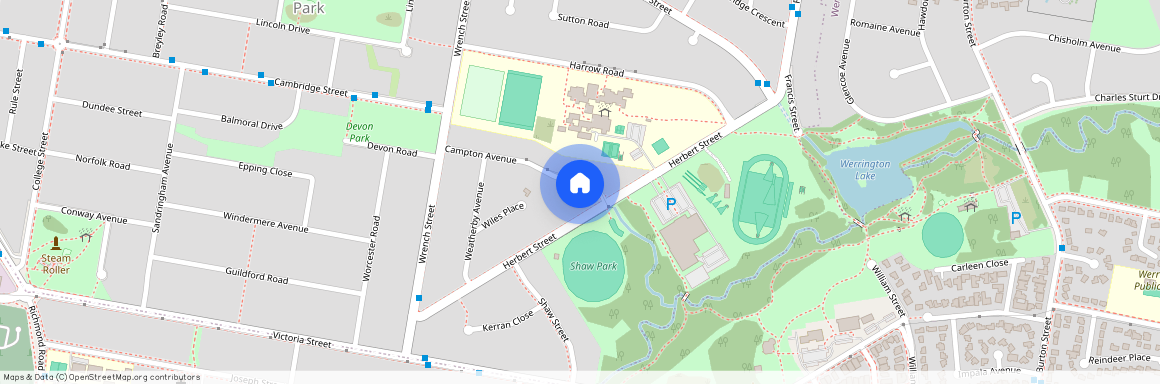 4A Campton Avenue, NSW 2747, Cambridge Park