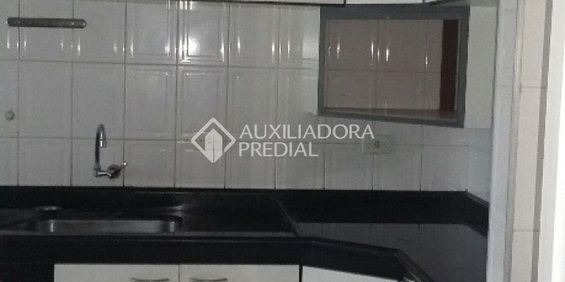 Apartamento com 3 quartos e 67m² para alugar em Jardim Vila Rica, Santo André. - Foto 3