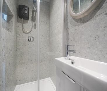Studio Flat, Abercorn Way, SE1 - Photo 3