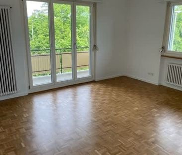 4 Zimmer, 80 m², 1. Stock - Photo 1