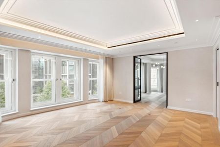 4 bedroom flat to rent - Photo 3