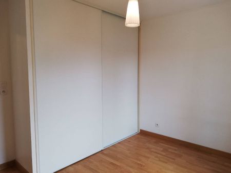 Location appartement 2 pièces 42.55 m² à Bourg-en-Bresse (01000) Prox centre ville - Photo 4