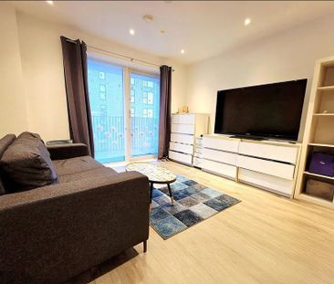 Room in a Shared Flat, Moore House, HA1 - Photo 6