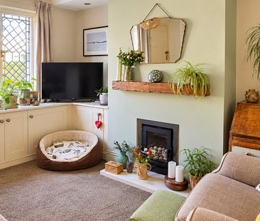 2 bedroom cottage to let - Photo 2