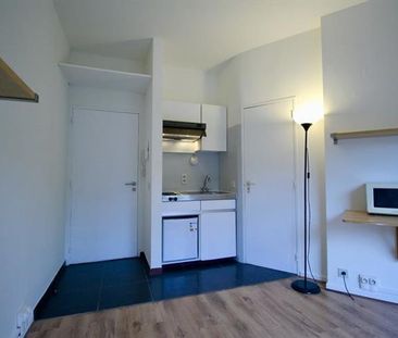 Studio te huur - Photo 2