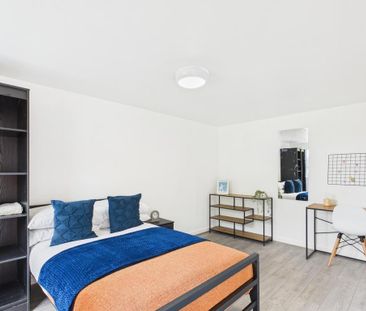 1 bedroom flat to rent - Photo 4