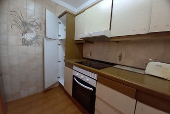 Piso En alquiler Calle Luis Rodríguez Figueroa, Distrito Botánico, Puerto de la Cruz