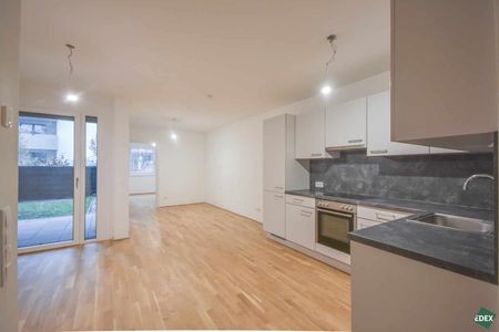 Schöne 3-Zimmer-Wohnung mit Loggia nahe U1 - Photo 3