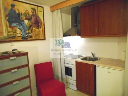 Διαμέρισμα για ενοικίαση Κάτω Κηφισιά (Κηφισιά) - Photo 5