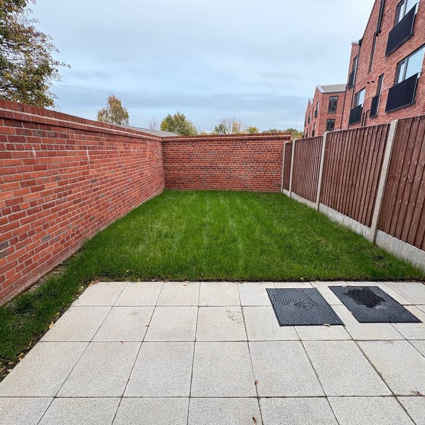 BennettStreet, LongEaton, NOTTINGHAM - Photo 1