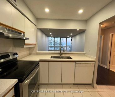 For Lease - 55 Elm Drive Unit# Ph 06, Mississauga, Ontario - Photo 6