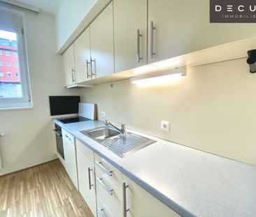 2-ZIMMER-WOHNUNG | AB SOFORT VERFÜGBAR | MIT FREIFLÄCHE ZUM WOHLFÜH... - Foto 3