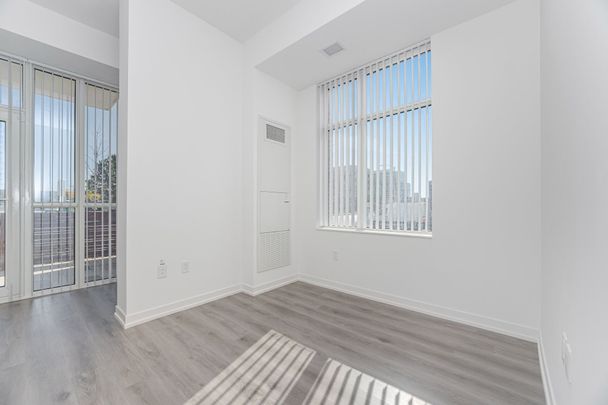 For Lease - 28 Interchange Way Unit# 106, Vaughan, Ontario - Photo 1