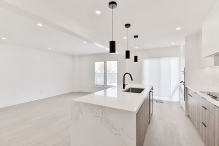 For Lease - 105 Chloe Crescent, Markham, Ontario - Photo 5