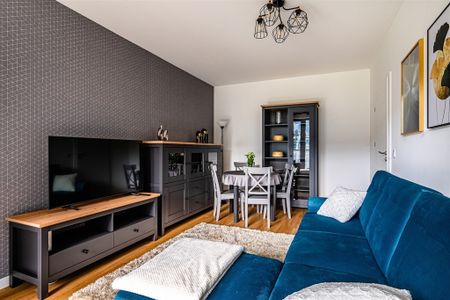 Burakowska, 2-pok. przy Arkadii - Photo 3