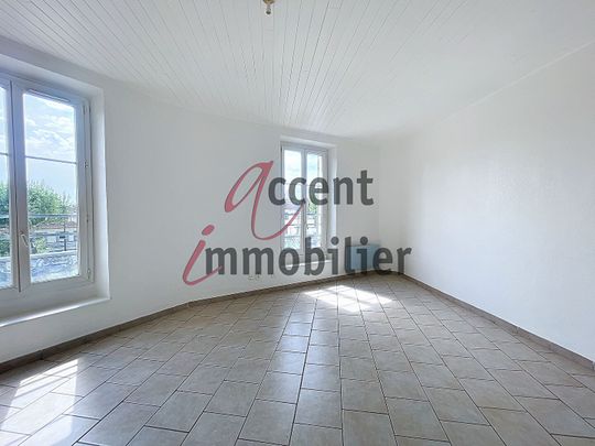 T3 Centre ville, - Photo 1