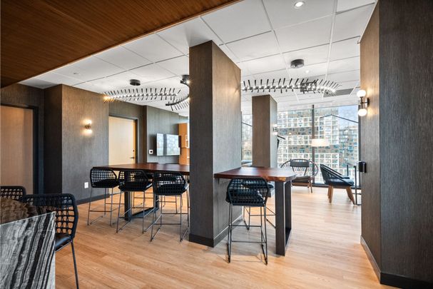 For Lease - 203 Jarvis Street Unit# 3209, Toronto, Ontario - Photo 1