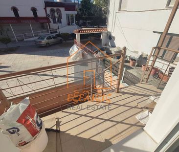 Διαμέρισμα για ενοικίαση Πέτρου και Παύλου (Νέα Ιωνία Βόλου) - Φωτογραφία 2