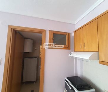Studio/Γκαρσονιέρα για ενοικίαση Άνω Πόλη - Φωτογραφία 4