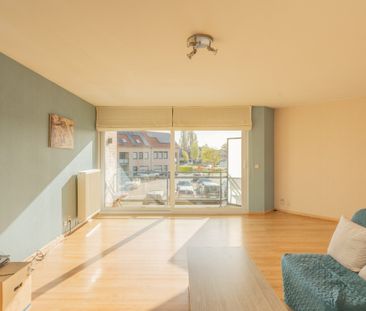 Ruim en zonnig appartement te Lissewege - Photo 6