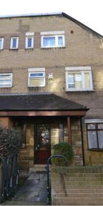 1 bedroom terraced house to rent - Photo 4