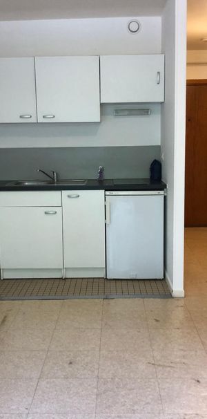 Location Appartement 1 pièce 26m² MONTPELLIER 34090 - Photo 1