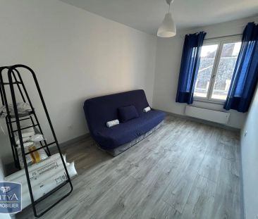 Appartement à louer 3 pièces 77.54m² - Photo 3