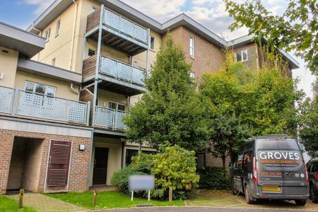 2 bedroom apartment to rent - Photo 5