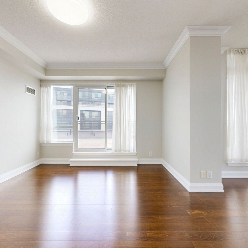 For Lease - 55 De Boers Drive Unit# LPH03, Toronto, Ontario - Photo 1