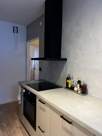 Nacka - 2rok - 6mån - 14.950kr/mån - Photo 4