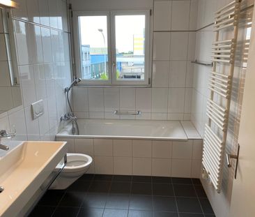 5.5-Zimmerwohnung, grosszügiges Zuhause für mehr Platz - Foto 4