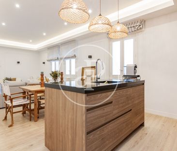 Flat for rent in Lista (Madrid) - Foto 1