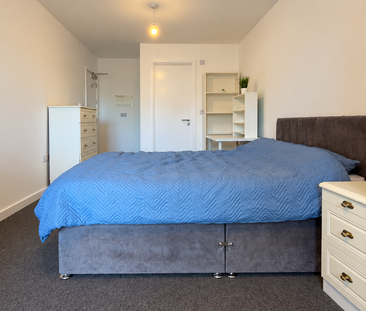 Studio to rent - Photo 2